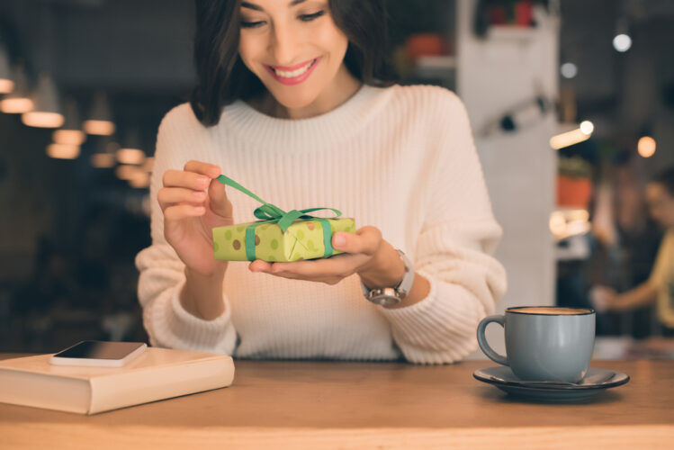 Gift Ideas For 40 Year Old Woman