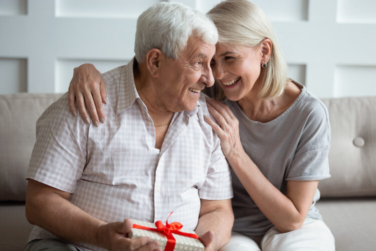 Gift Ideas for 70YearOld Men [2023] Gift Ideas Here